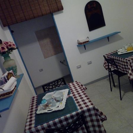 B&B Dell' Abbaddu Sassari Ngoại thất bức ảnh