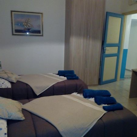B&B Dell' Abbaddu Sassari Ngoại thất bức ảnh