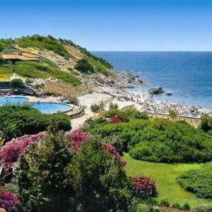 B&B Dell' Abbaddu Sassari Ngoại thất bức ảnh