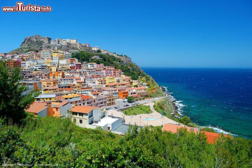 B&B Dell' Abbaddu Sassari Ngoại thất bức ảnh
