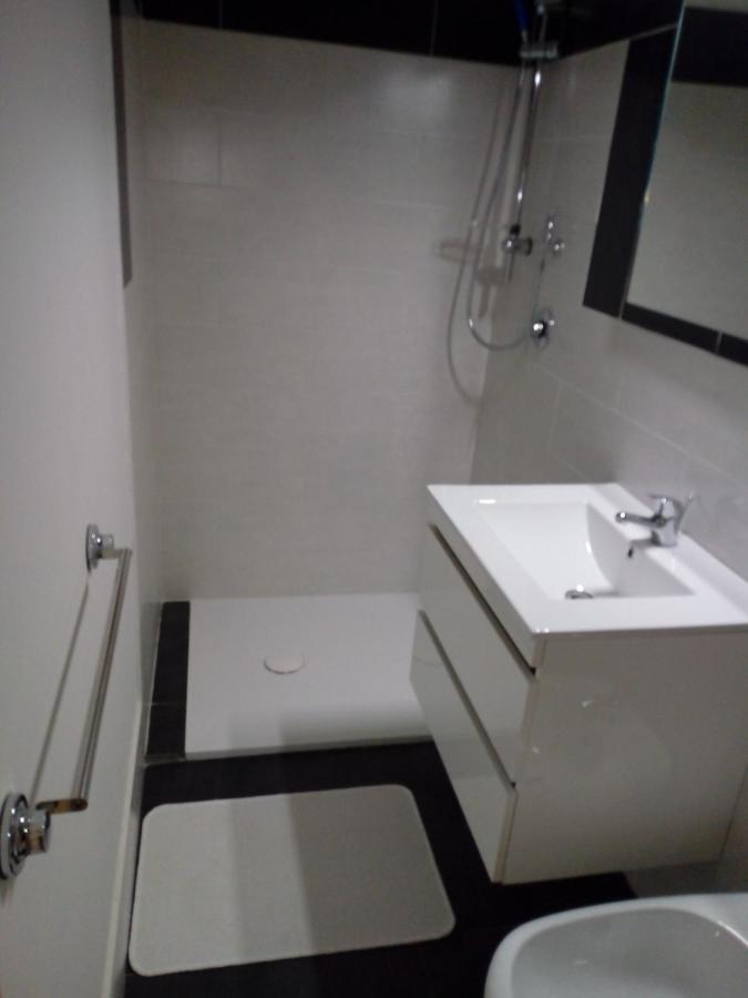 B&B Dell' Abbaddu Sassari Ngoại thất bức ảnh