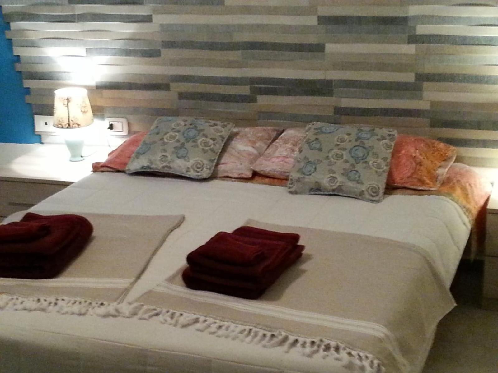 B&B Dell' Abbaddu Sassari Phòng bức ảnh